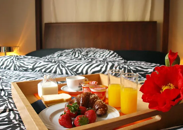 Hotel Abetaia