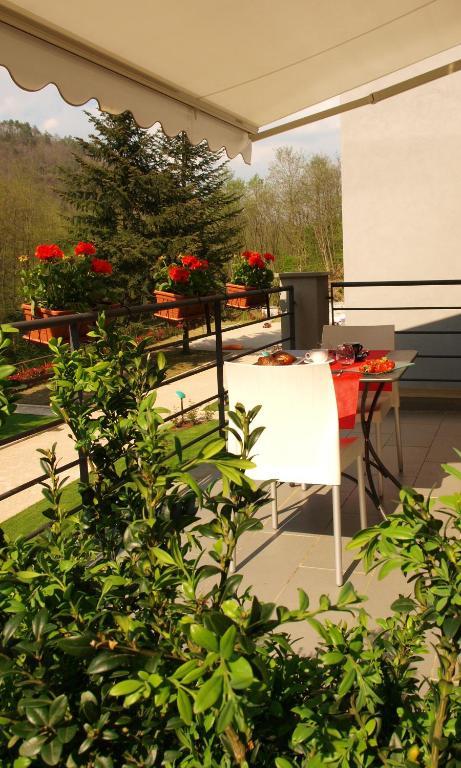 Hotel Abetaia