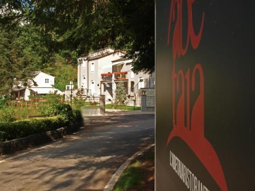 Hotel Abetaia 3*