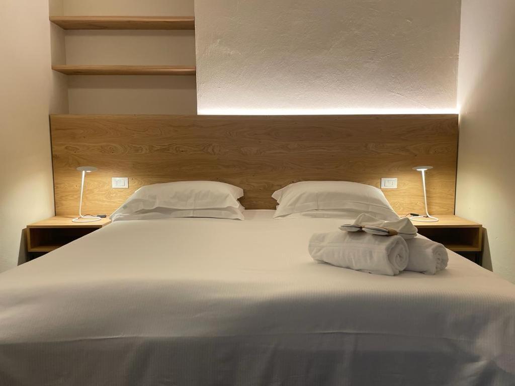 Hotel Abetaia