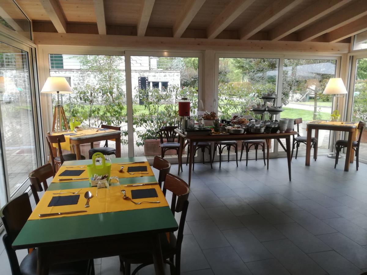Abetaia Hotel 3*
