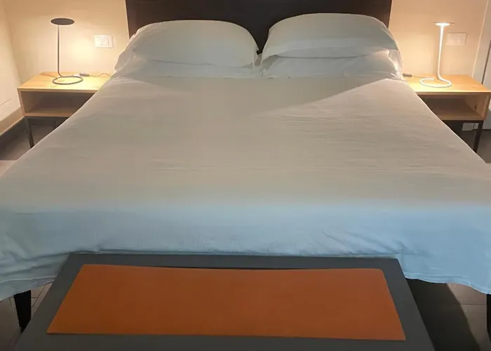 Hotel Abetaia
