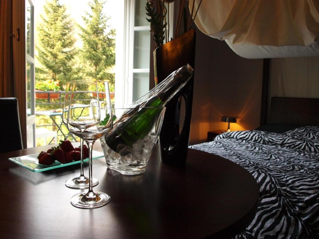 Abetaia Hotel 3*