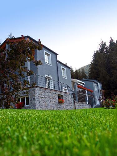 Hotel Abetaia 3*