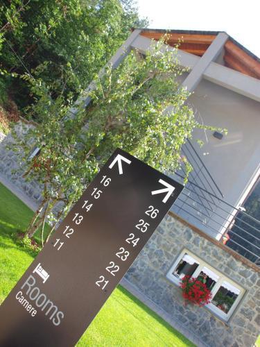 Hotel Abetaia Levanto