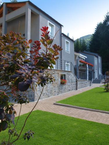 Abetaia Hotel
