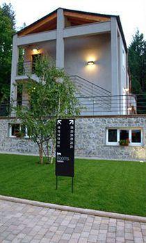 Hotel Abetaia 3*