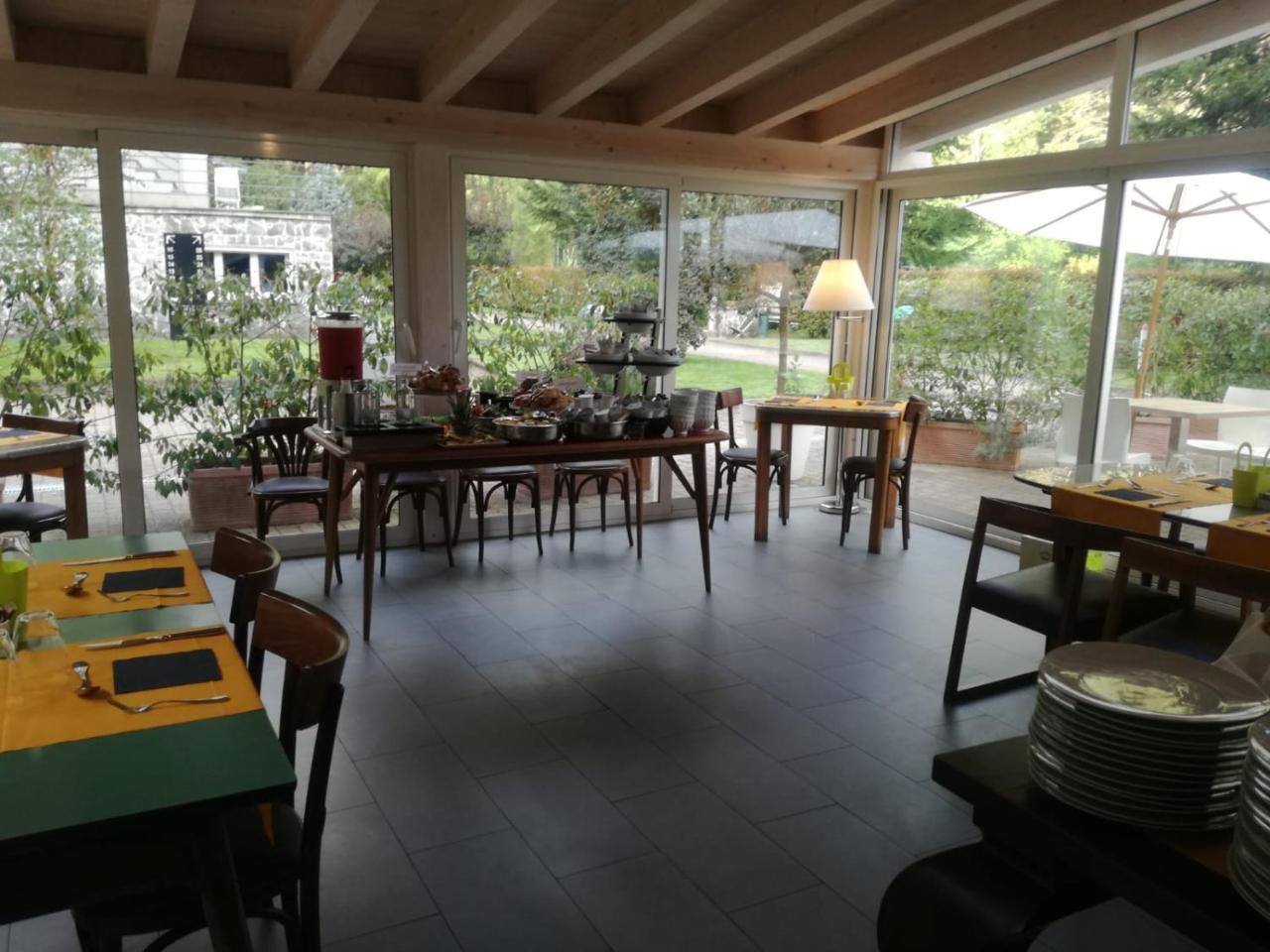 Hotel Abetaia