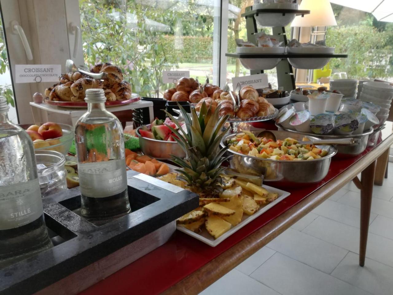 Abetaia Hotel 3*